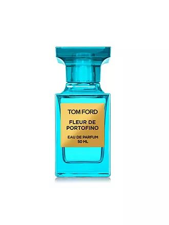 TOM FORD BEAUTY | Private Blend Fleur de Portofino Eau de Parfum 50ml | 